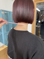 ギフト ポノレ(GIFT pnle)&nbsp;rio＿mini bob