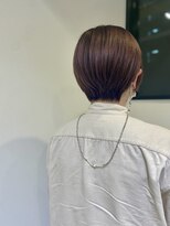 アネラヘアー(Anela hair) 10代/20代★ピンクベージュ