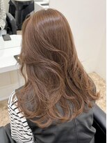 マウナケア(Maunacare)&nbsp;【髪質改善/美髪のススメ】艶髪ロング