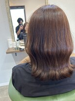 ヌック(NOOK)&nbsp;NOOK Hair Room １