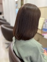 コア フィール ア デイ(COIFFURE A DAY)&nbsp;【M3Dお得クーポン】おすすめメニュー