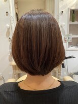 ヴィアンカ(Vianca)&nbsp;大人きれいめ×レイヤーボブ/大人かわいい/大人＠20代30代40代