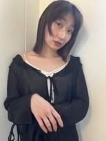 エクテ(ecouter)&nbsp;カット