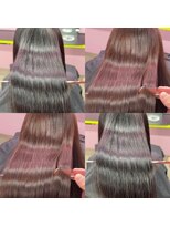 キジ(KIJI) 超高濃度水素トリートメント×マイクロバブル 詳細はブログまで