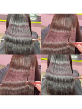 キジ(KIJI) 超高濃度水素トリートメント×マイクロバブル 詳細はブログまで