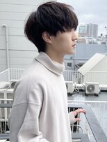 スキル 渋谷(SKILL)&nbsp;ナチュラルマッシュ