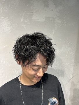 リュウギ(Ryugi) ツイストスパイラル