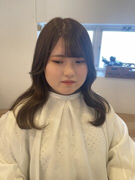 スパリブール(Spalibur) 韓国スタイル！！