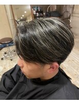 ロレト(Loreto)&nbsp;メンズハイライト