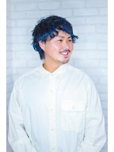 ジュエルボックス 西梅田店(jewelbox)&nbsp;篠田 彰久