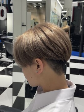 オーシャントーキョー(OCEAN TOKYO) センターパート