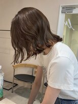 ウェイズトウキョウ 新宿店(Ways TOKYO)&nbsp;透明感たっぷり肌馴染みまろベージュ