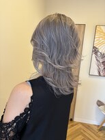 ビューティーワークスループライン(beautyworks LoopLine)&nbsp;ハイトーンレイヤー