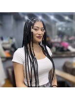 髪遊戯倶楽部&nbsp;ノットレスブレイズ