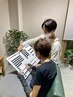 カット&カラー＋Trか髪質改善でどのメニューにするかお悩みの為のメニュー