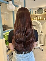 ラソニシカサイ(Lazo nishikasai)&nbsp;ピンクスーパーロング