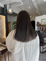 エハプラスマウナ(Eha+MAUNA)&nbsp;グレージュ