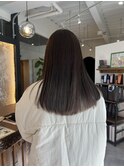 グレージュ