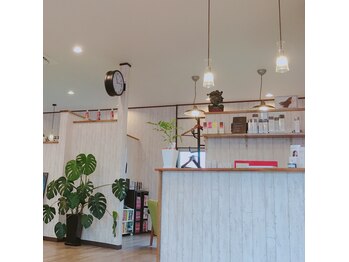 salon de REIZ 【サロンドライツ】