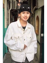 ナンバー 六本松(Number) 宮里 蓮生