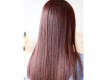 リラ ヘア サロン(rela hair salon)