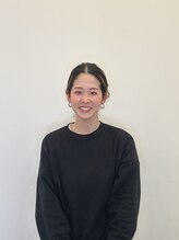 アグ ヘアー アイナ いわき2号店(Agu hair aina) 伊藤 絵美