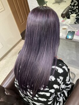 グラッジ 池袋(GLADGE) ブルーヴァイオレット