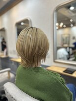 サンクチュアリー 千里山(Sanctuary)&nbsp;ベージュカラー