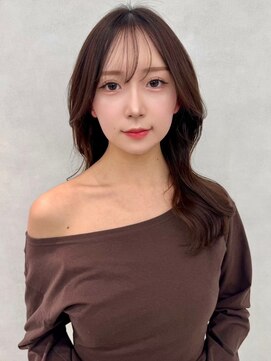 エジョン 幡ヶ谷店(Aejon) https://beauty.hotpepper.jp/slnH000394120/style/L239611287.h