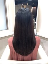 ヴェジールヘアデザイン(Vezir hair design)