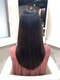 ヴェジールヘアデザイン(Vezir hair design)の写真/【お得◎】23,000円→20,000円。柔らかな手触りに感動！"ダメージレス"にこだわる【Vezir hair design】