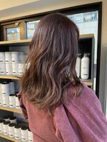 ファーム 大崎店(FAAM)&nbsp;ブラウンカラー