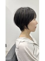 ピックアップ(ｐｉｃｋ ｕｐ)&nbsp;丸みショート