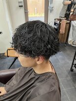 テーラ 船橋店(TELA)&nbsp;波パーマ