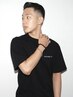  【夏限定】メンズカット＋クールスパ（ご自宅用シャンプー付）