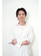 エクラヘアーズボウグループ(eclat hair’s BEAU group) MG 筒木