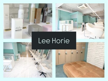 リーホリエ(Lee Horie)の写真