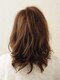 ビビットヘアー 鴻池店(Vivid Hair)の写真/【鴻池新田2分】《似合わせカット＋パーマ¥7500＊ロング料金込》お好みに合わせてパーマスタイルをご提案♪