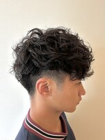 ニコラ(NICOLA) スペインカール