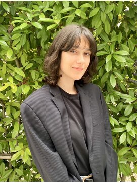 カットハウス ルーシーズ(CUT HOUSE RUCY'S) レイヤーカット