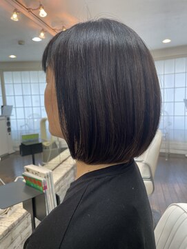 クチュリエヘアー(Couturier Hair) カールスタードミディ