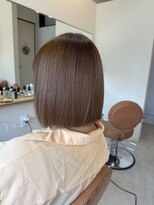 トッキー(tokki)&nbsp;brown color