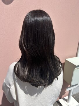 プルラヴィ 吉野ヶ里店(PulRavi) バイカルテトリートメント