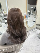 リノ 金山(Rino)&nbsp;韓国風/レイヤーカット/ワンホン/韓国