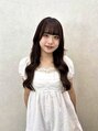 メンズサロン スイ 春日井(MEN'S salon SUI) あい