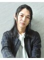 ハイストリートヘア(High street Hair) 安藤 明日翔