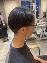 サボ 草薙店(SABO)&nbsp;ナチュラルマッシュ