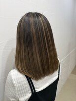 レモン(Lemon)&nbsp;つやつやトリートメント