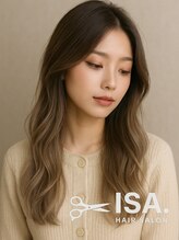 イサ(ISA.)