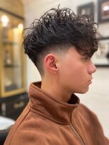 ヒロギンザ 横浜店(HIRO GINZA)&nbsp;スペインカール